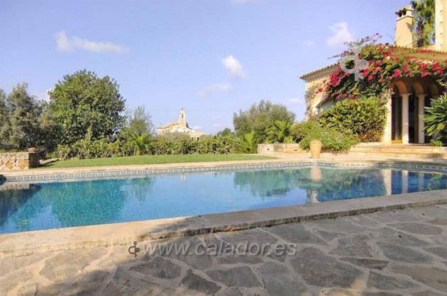 Foto 2 de Casa rural en venda a Felanitx de 4 habitacions amb terrassa i piscina