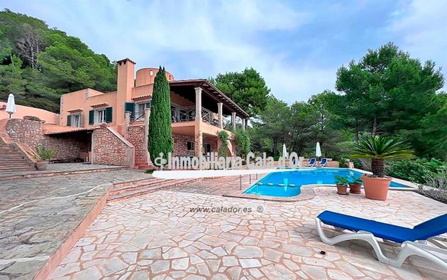 Foto 1 de Casa rural en venda a Felanitx de 2 habitacions amb terrassa i piscina