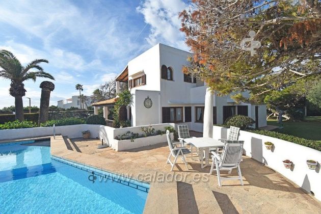Foto 1 de Xalet en venda a Felanitx de 4 habitacions amb terrassa i piscina