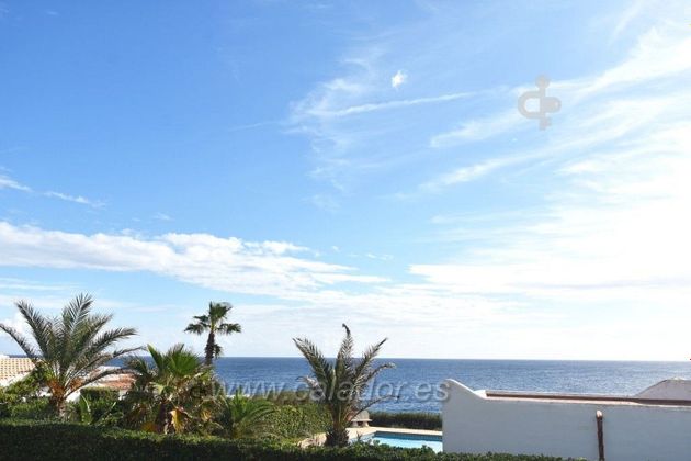 Foto 2 de Xalet en venda a Felanitx de 4 habitacions amb terrassa i piscina