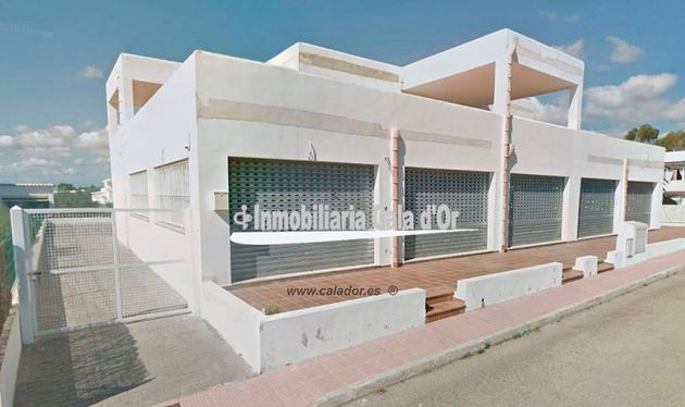 Foto 1 de Venta de edificio en Santanyí de 1150 m²