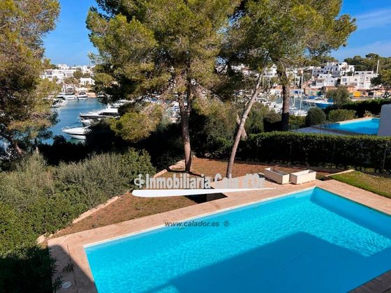 Foto 1 de Xalet en venda a calle D'es Veler de 6 habitacions amb terrassa i piscina