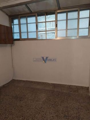 Foto 2 de Pis en venda a Casco Viejo de 4 habitacions amb calefacció