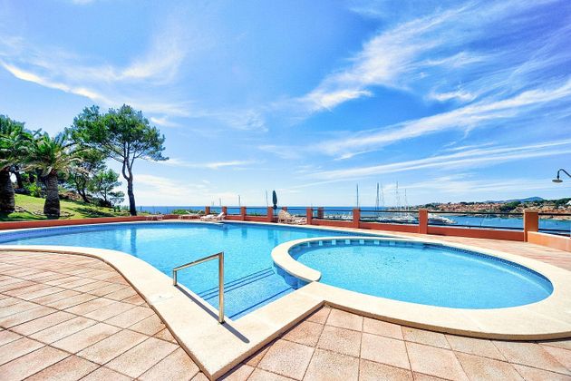 Foto 2 de Pis en venda a El Toro de 2 habitacions amb terrassa i piscina