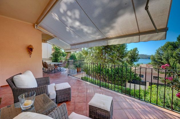 Foto 1 de Dúplex en venta en Costa de la Calma de 2 habitaciones con terraza y piscina