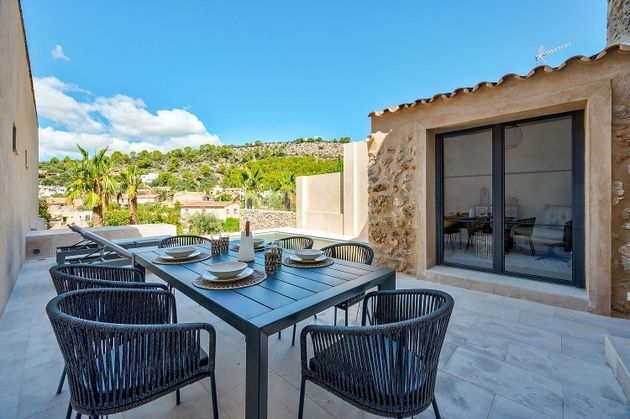 Foto 2 de Venta de casa en Calvià de 2 habitaciones con terraza y piscina