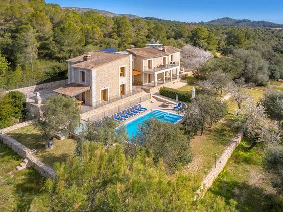 Foto 1 de Casa rural en venda a Ciutat d'Alcúdia de 6 habitacions amb terrassa i piscina