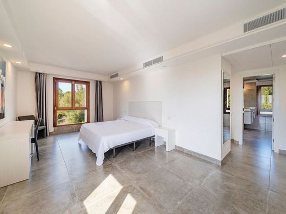 Foto 2 de Casa rural en venda a Ciutat d'Alcúdia de 6 habitacions amb terrassa i piscina