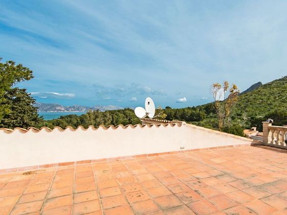 Foto 2 de Xalet en venda a Barcarés - Manresa - Bonaire de 5 habitacions amb terrassa i piscina