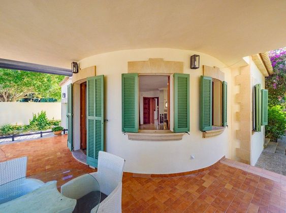 Foto 2 de Xalet en venda a Barcarés - Manresa - Bonaire de 3 habitacions amb terrassa i garatge