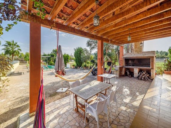 Foto 1 de Casa rural en venda a Port d'Alcúdia - Platja d'Alcúdia de 3 habitacions amb terrassa i piscina
