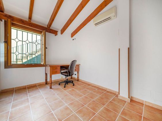 Foto 2 de Casa adosada en venta en Port de Pollença de 3 habitaciones con terraza y aire acondicionado