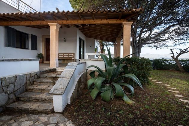 Foto 2 de Casa en alquiler en Barcarés - Manresa - Bonaire de 2 habitaciones con terraza y jardín