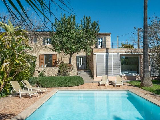 Foto 2 de Casa rural en venta en Establiments - Son Espanyol - Son Sardina de 6 habitaciones con terraza y piscina