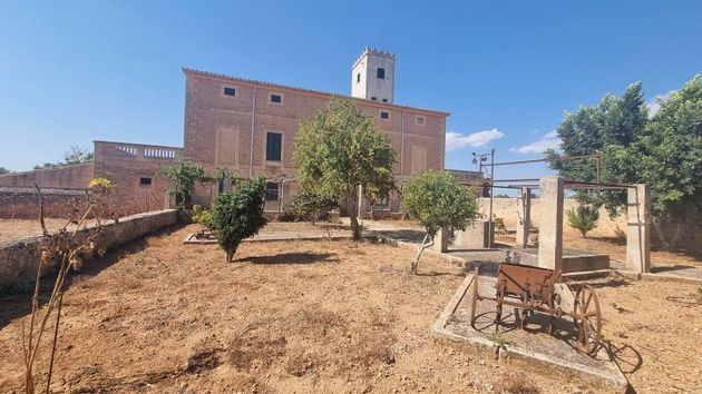 Foto 1 de Venta de casa rural en Algaida de 14 habitaciones con terraza y garaje