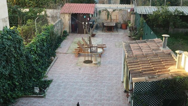 Foto 2 de Pis en venda a Llucmajor Interior de 4 habitacions amb terrassa i jardí