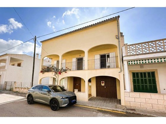 Foto 2 de Casa adossada en venda a Salines (Ses) de 6 habitacions amb terrassa i garatge