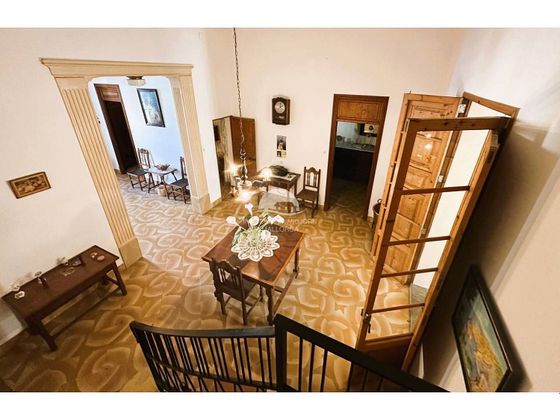 Foto 1 de Casa adossada en venda a Campos de 5 habitacions amb terrassa