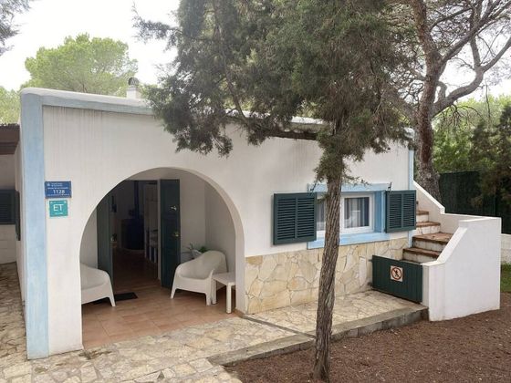 Foto 1 de Casa en venta en carretera La Savina de 1 habitación con terraza
