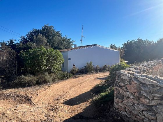 Foto 1 de Casa en venda a calle De Baix de Portosalè de 4 habitacions i 60 m²