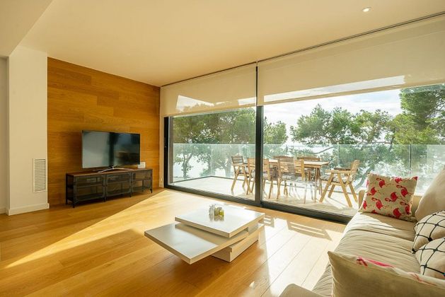 Foto 1 de Pis en venda a Port d'Alcúdia - Platja d'Alcúdia de 3 habitacions amb terrassa i aire acondicionat