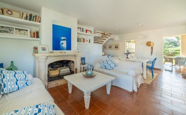 Foto 2 de Xalet en venda a Barcarés - Manresa - Bonaire de 4 habitacions amb terrassa i jardí