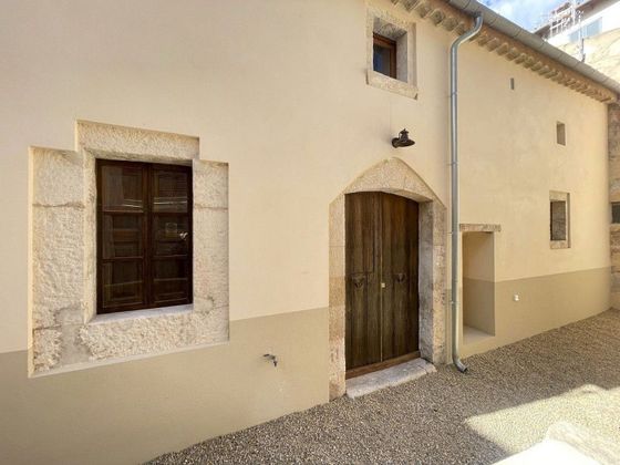 Foto 2 de Casa en venda a Campanet de 2 habitacions amb terrassa i garatge