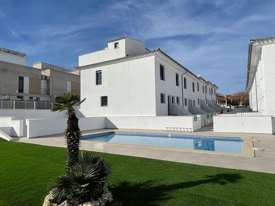Foto 1 de Casa en venda a Capdepera de 2 habitacions amb terrassa i piscina