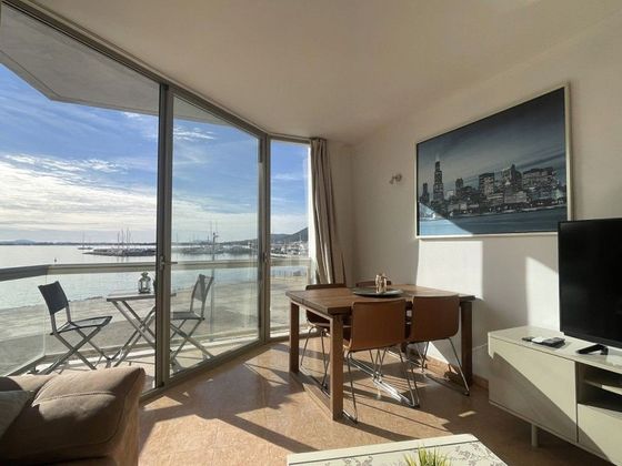 Foto 1 de Pis en venda a Port d'Alcúdia - Platja d'Alcúdia de 2 habitacions amb terrassa