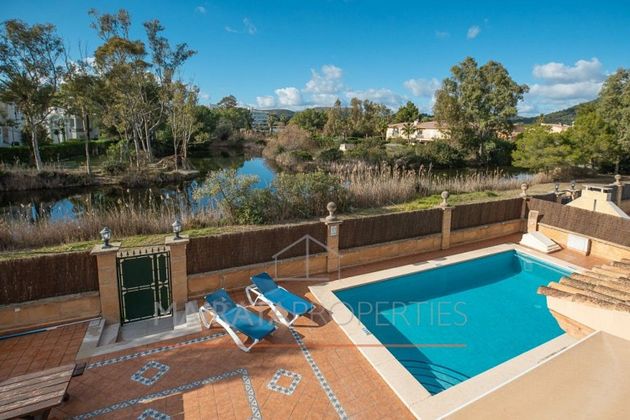 Foto 1 de Casa en venda a Muro de 4 habitacions amb piscina i jardí