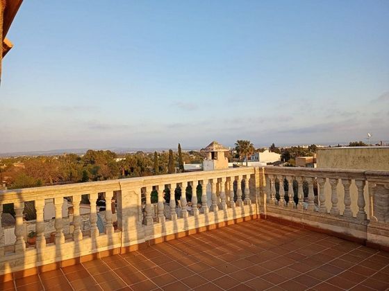 Foto 1 de Chalet en venta en Establiments - Son Espanyol - Son Sardina de 4 habitaciones con terraza