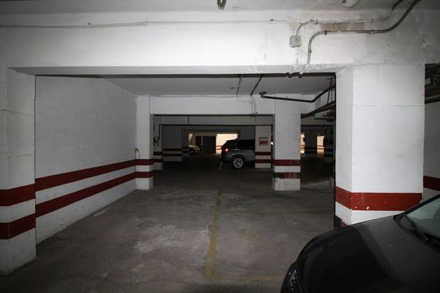 Foto 2 de Alquiler de garaje en Camp d'en Serralta de 8 m²