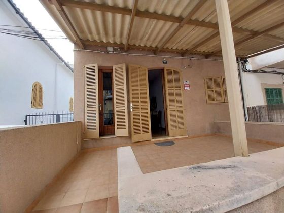 Foto 1 de Casa en venda a Can Pastilla - Les Meravelles - S'Arenal de 3 habitacions amb terrassa i garatge