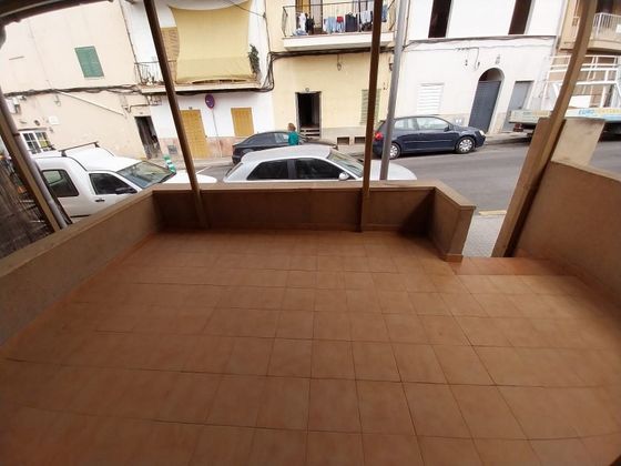 Foto 2 de Venta de casa en Can Pastilla - Les Meravelles - S'Arenal de 3 habitaciones con terraza y garaje