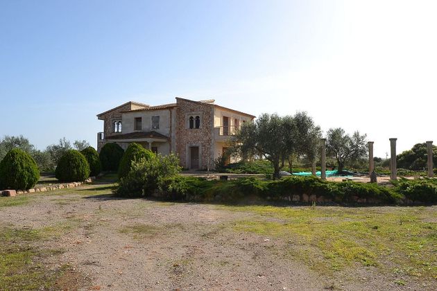 Foto 2 de Casa rural en venda a calle Diseminado Son Coves de 6 habitacions amb terrassa i piscina