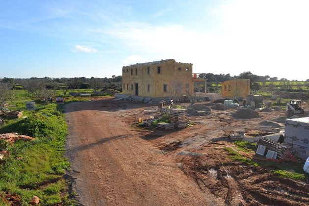 Foto 1 de Casa rural en venda a carretera Faro Cap Salines de 4 habitacions amb terrassa i piscina