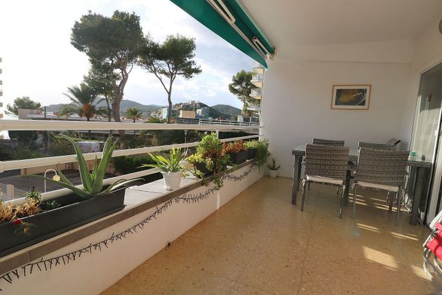 Foto 2 de Pis en venda a Peguera de 2 habitacions amb terrassa i aire acondicionat