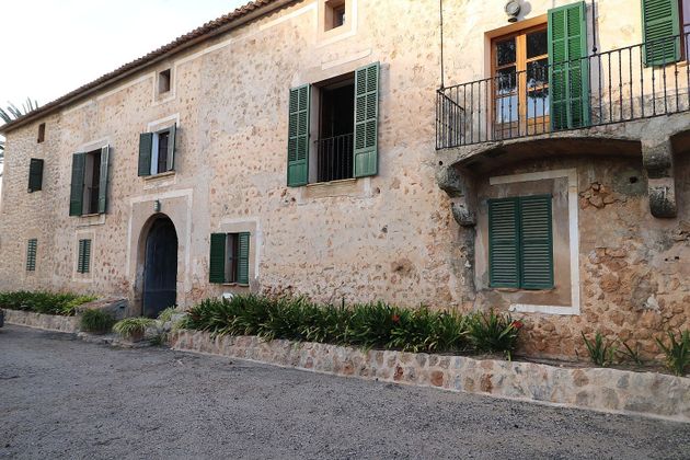 Foto 1 de Casa rural en venda a Establiments - Son Espanyol - Son Sardina de 7 habitacions amb terrassa i piscina