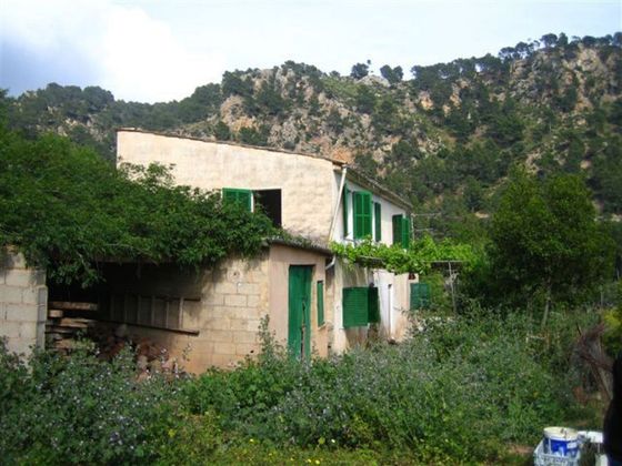 Foto 2 de Casa rural en venda a Andratx Pueblo de 3 habitacions amb terrassa i garatge