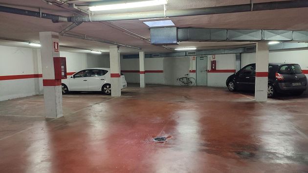 Foto 2 de Venta de garaje en calle Migjorn de 12 m²