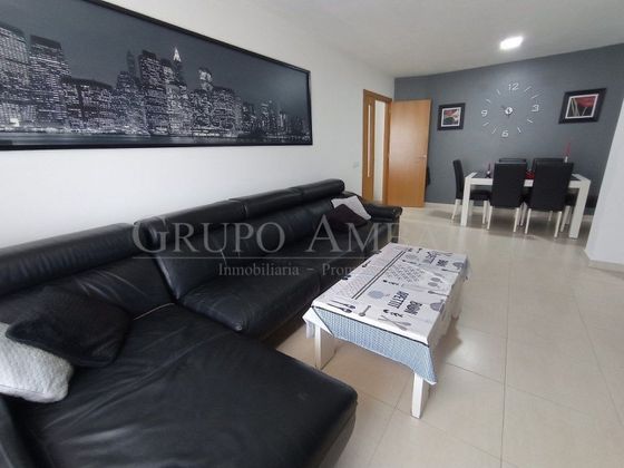 Foto 1 de Pis en venda a Santa Eulalia del Río de 4 habitacions amb garatge i aire acondicionat