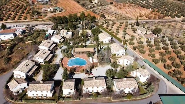 Foto 2 de Casa en venda a Pozo Alcón de 46 habitacions amb terrassa i piscina