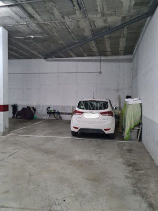 Foto 1 de Garatge en venda a Santa Eulalia del Río de 10 m²