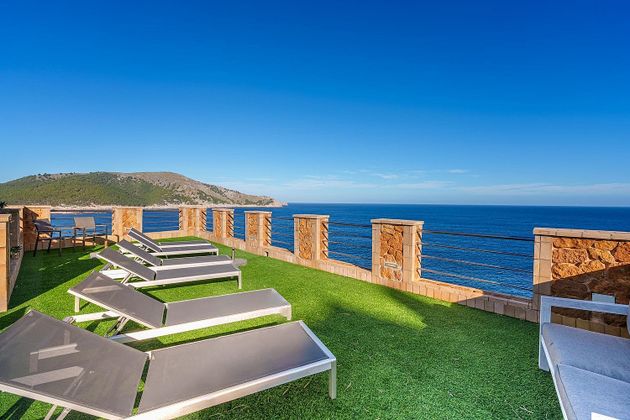 Foto 1 de Casa en venda a Capdepera de 6 habitacions amb terrassa i piscina
