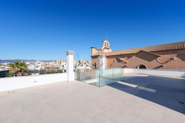 Foto 2 de Casa en venda a El Molinar - Can Pere Antoni de 4 habitacions amb terrassa i garatge