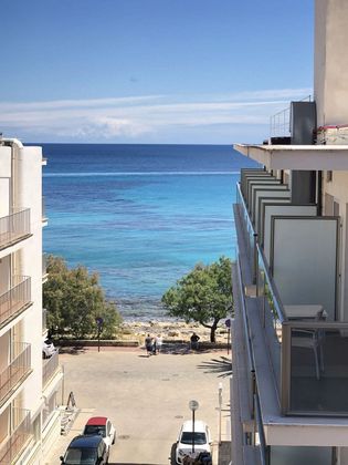 Foto 2 de Àtic en venda a Sant Llorenç des Cardassar de 2 habitacions amb terrassa i aire acondicionat