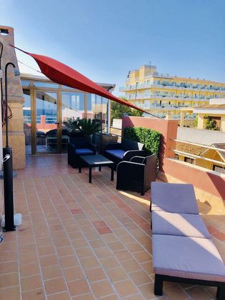 Foto 1 de Àtic en venda a Sant Llorenç des Cardassar de 2 habitacions amb terrassa i aire acondicionat