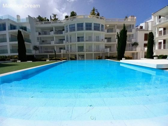 Foto 1 de Àtic en venda a Porto Cristo de 3 habitacions amb terrassa i piscina