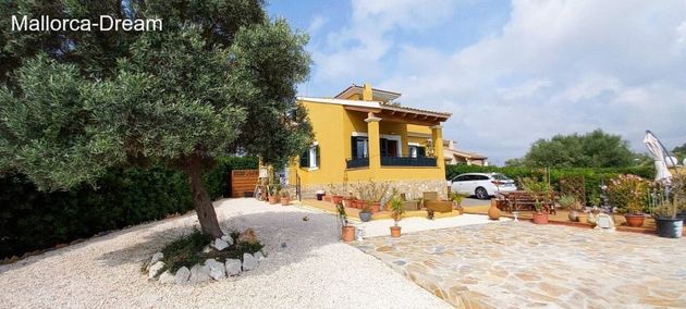 Foto 2 de Casa en venda a Cales de Mallorca de 3 habitacions amb terrassa i piscina