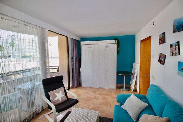 Foto 2 de Pis en venda a Sant Llorenç des Cardassar de 1 habitació amb balcó i aire acondicionat